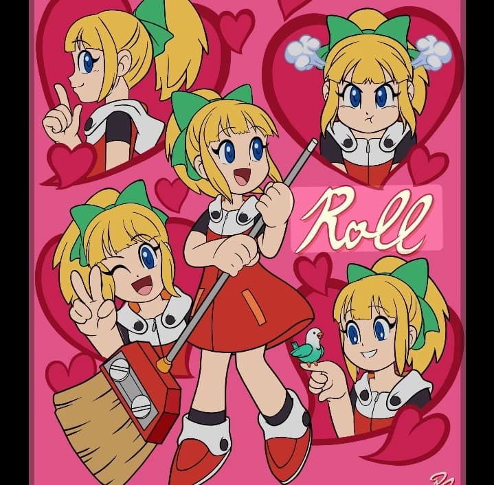 Roll thumbnail