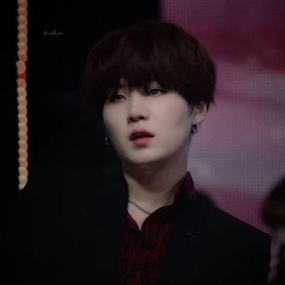 Min Yoongi thumbnail