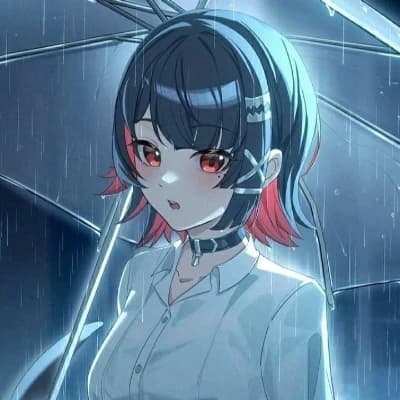 Ellen Joe helped you thumbnail