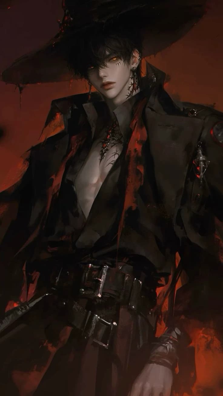 The powerful monarchs thumbnail