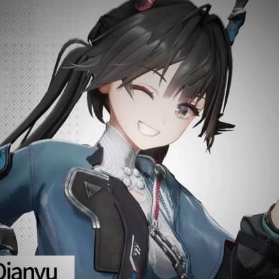 Chen Qianyu thumbnail