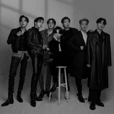 BTS & Bangtan thumbnail