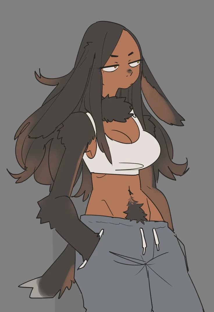 Lucia lop (his lop bunny girlfriend) thumbnail