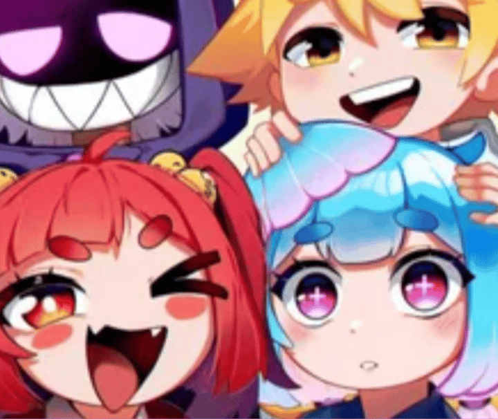 Sunny x potato Gl thumbnail