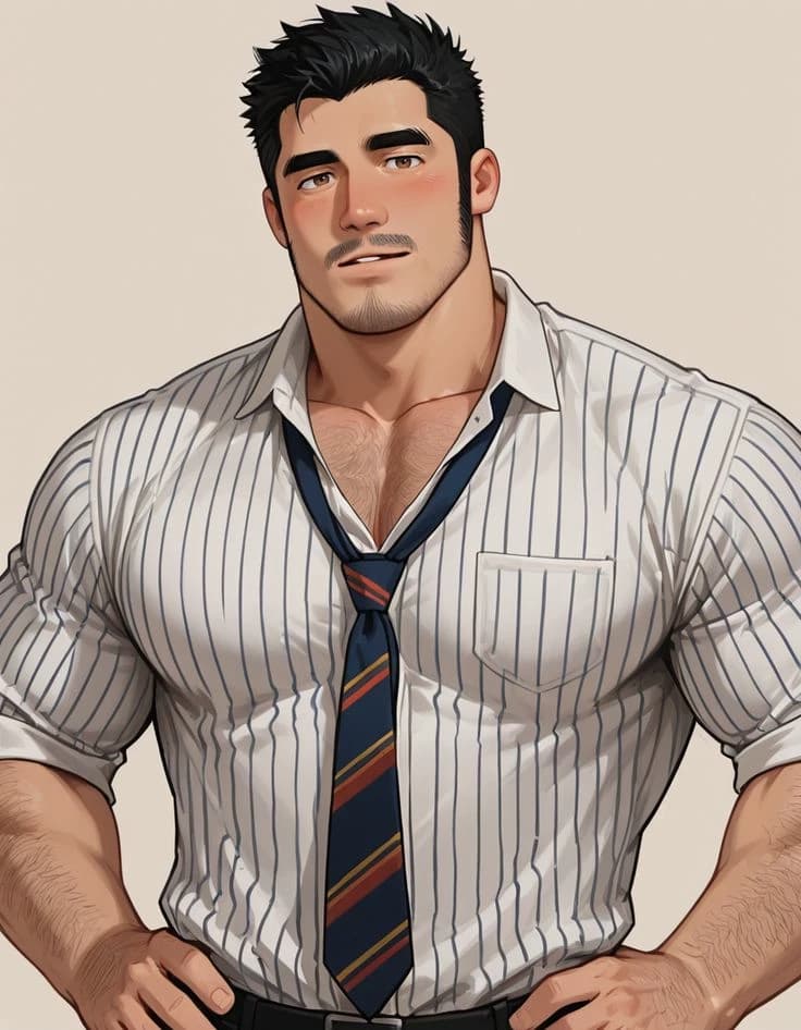 Stepfather [BL] thumbnail