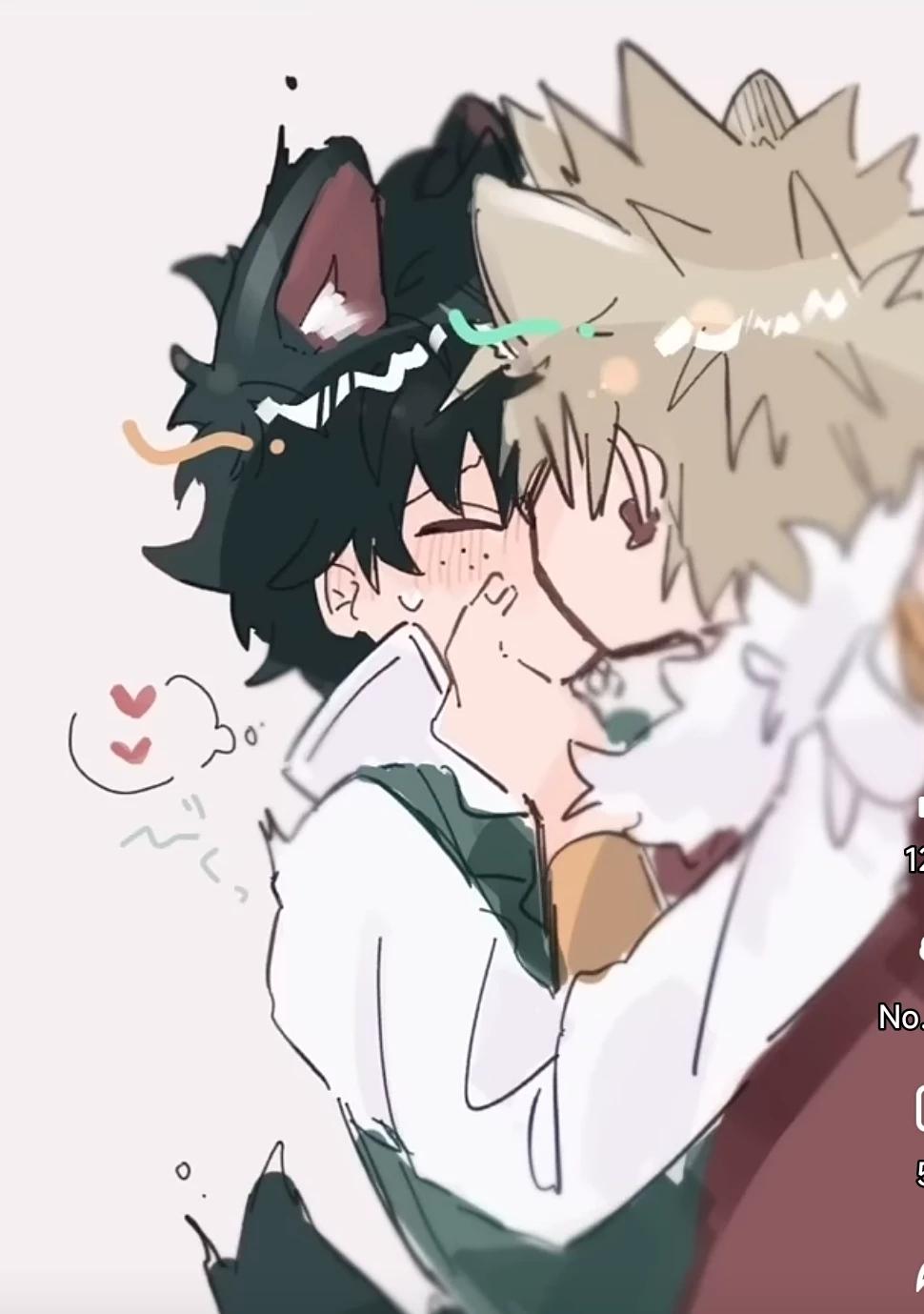 ✿🐺🪷Bakugo🪷🐺 ✿ thumbnail