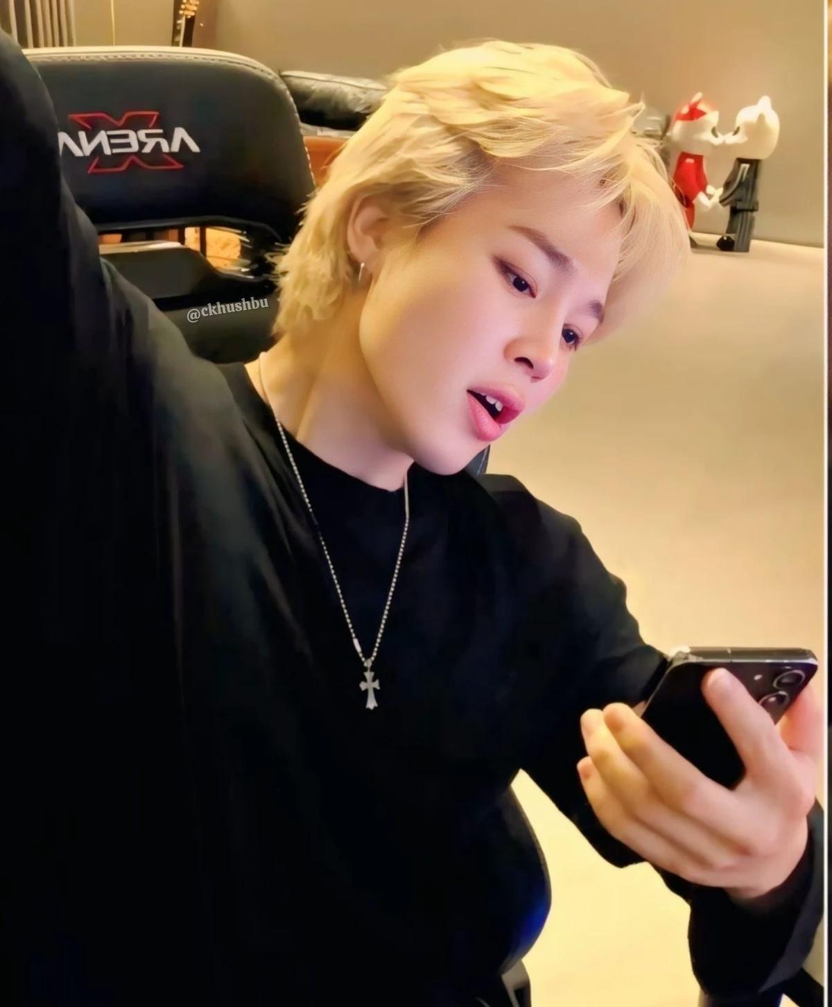 Park Jimin thumbnail