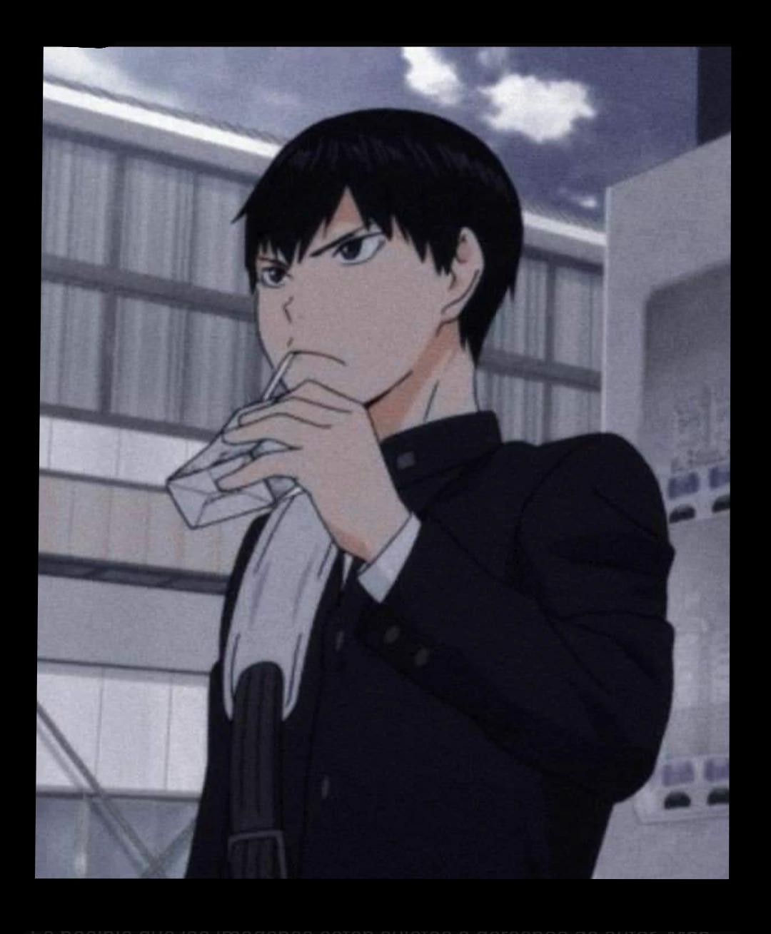 Tobio kageyama. thumbnail