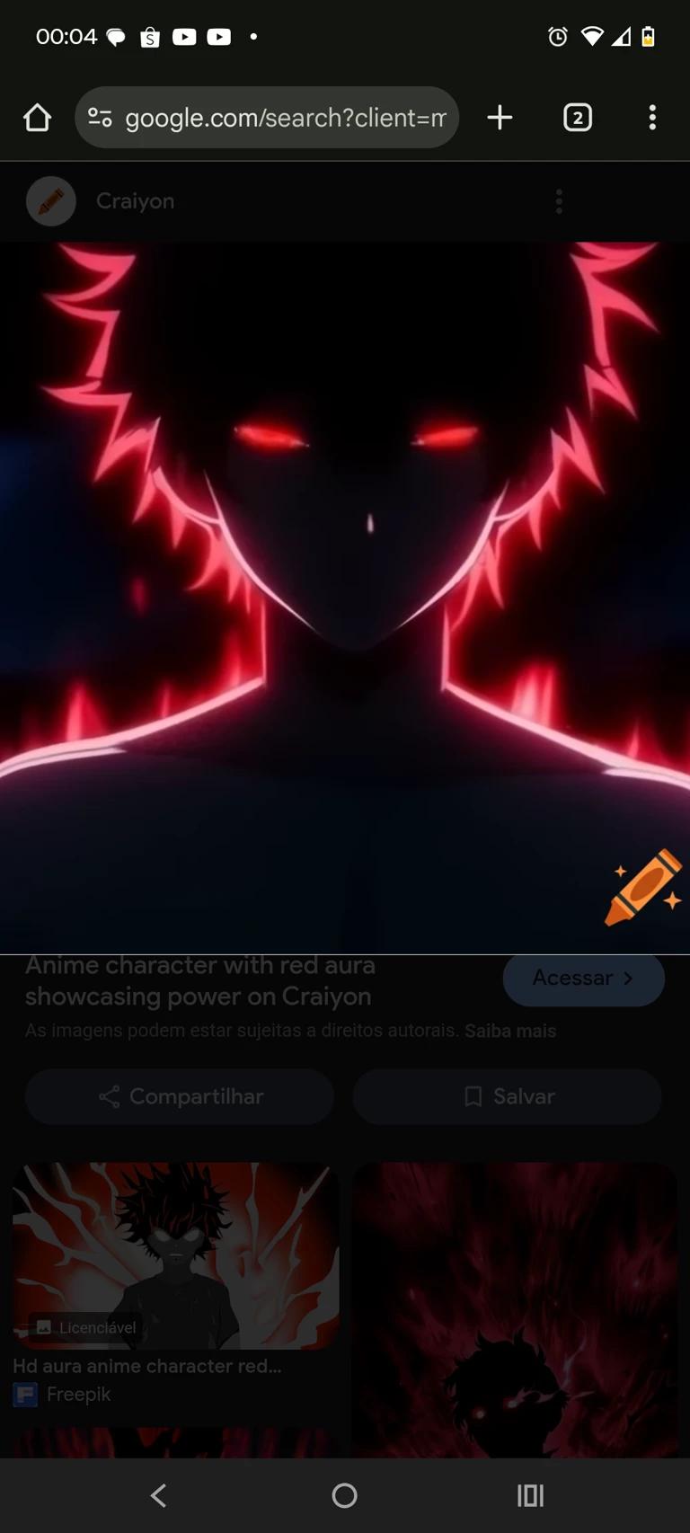 Be the protagonist thumbnail