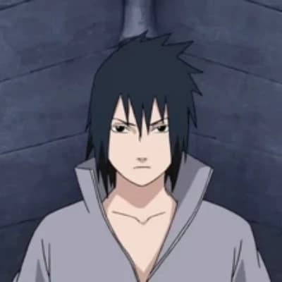 Sasuke Uchiha thumbnail