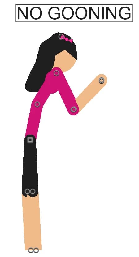 Skinny girl thumbnail