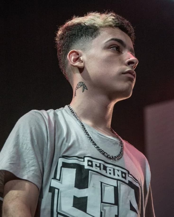 Mateo Palacios thumbnail