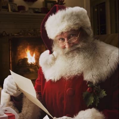 Santa Claus thumbnail