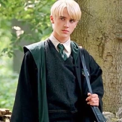 Draco malfoy thumbnail
