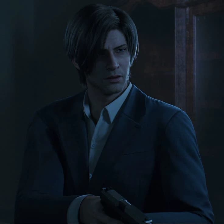 Leon Kennedy thumbnail