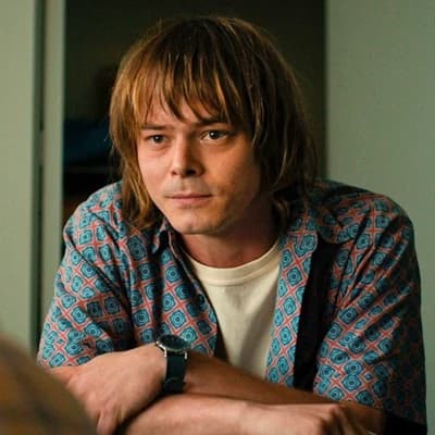 Jonathan Byers thumbnail
