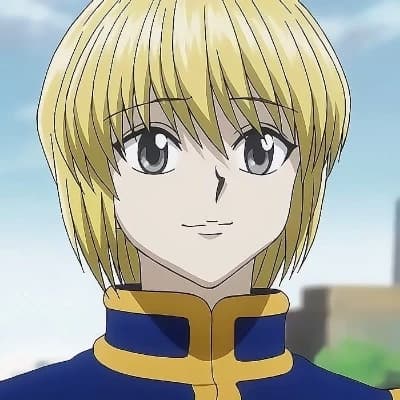 Kurapika thumbnail