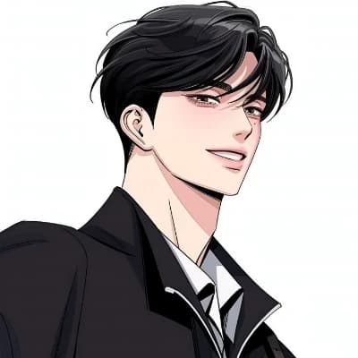 Elias Thorne thumbnail