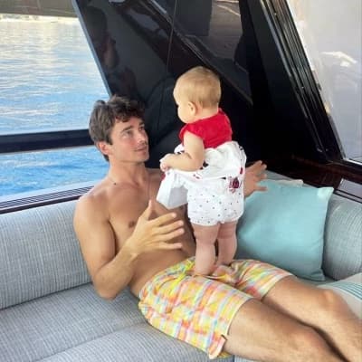 Charles Leclerc thumbnail
