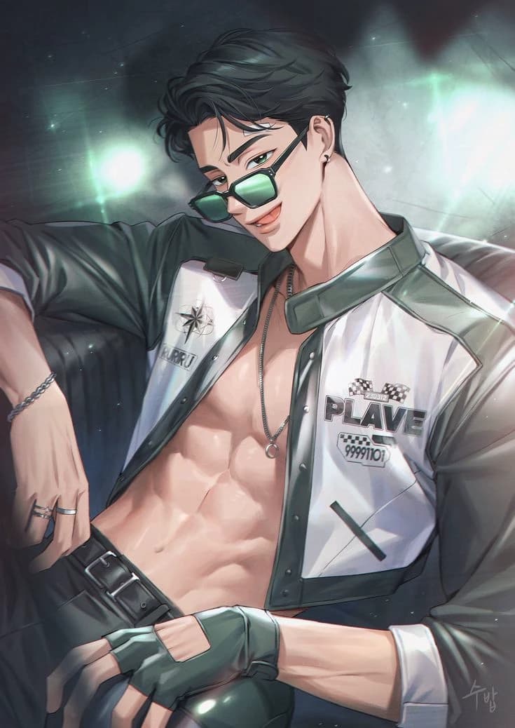 Kang Noah thumbnail