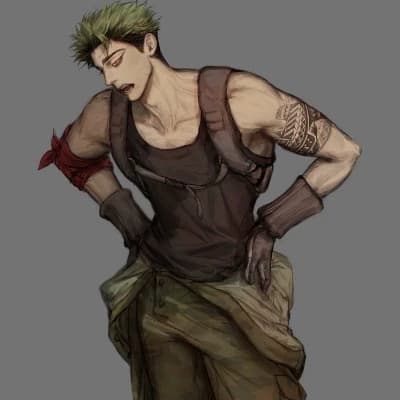 Thorn thumbnail