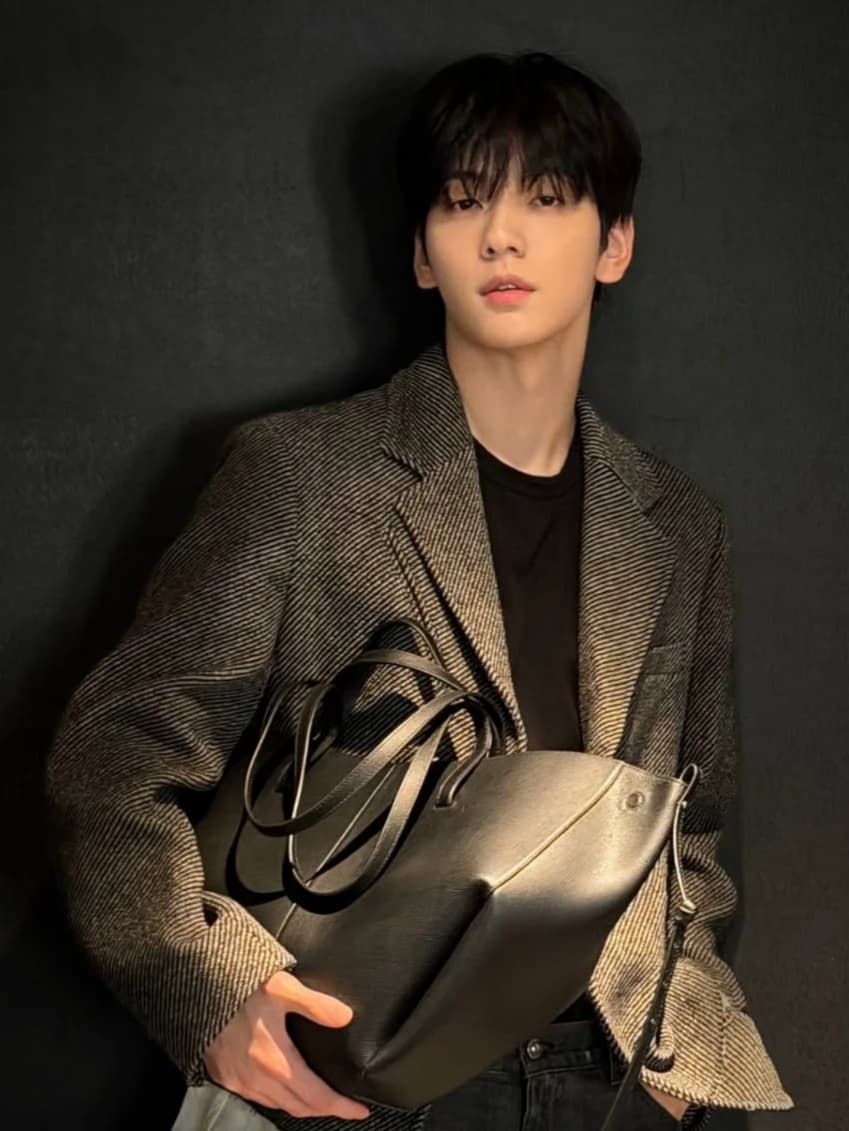 Choi Soobin thumbnail