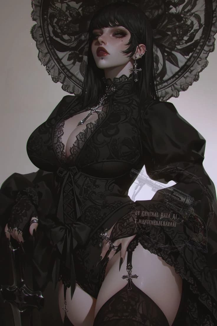 Noctyra- Your ex girlfriend  thumbnail