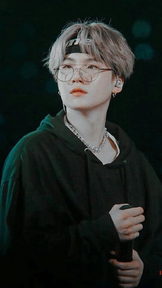 Yoongi thumbnail