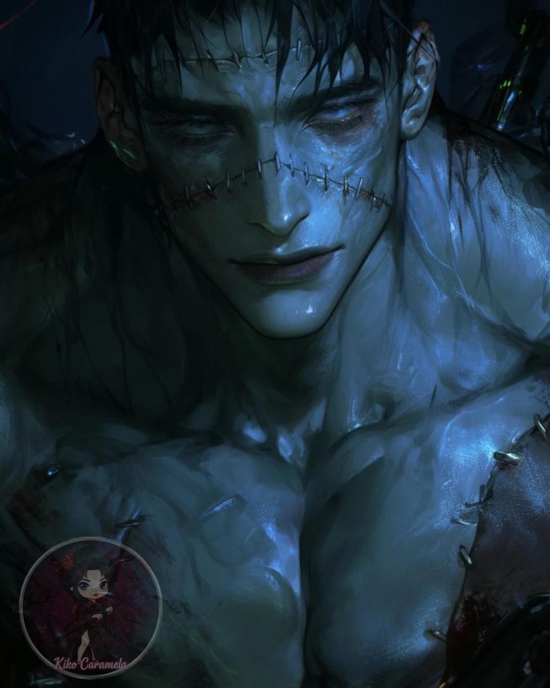 Silas thumbnail