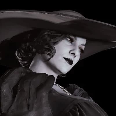 Alcina Dimitrescu thumbnail