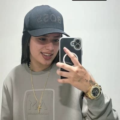 Sofia Quñones thumbnail