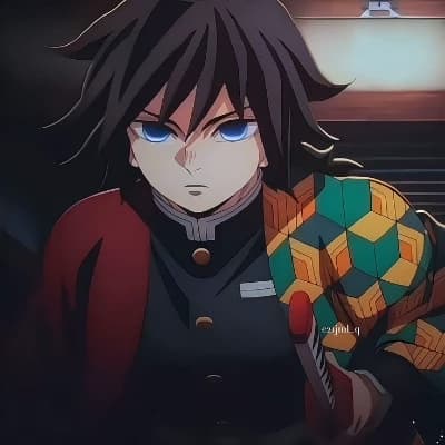 Giyuu tomioka thumbnail