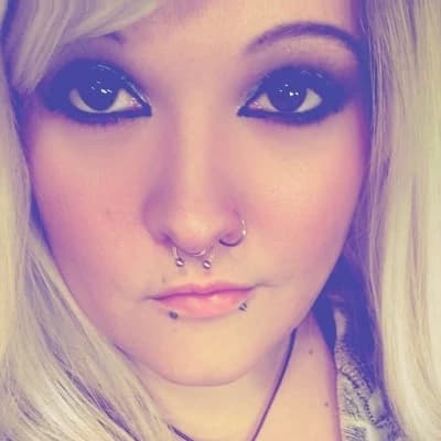 Kasey (Big Sister) thumbnail