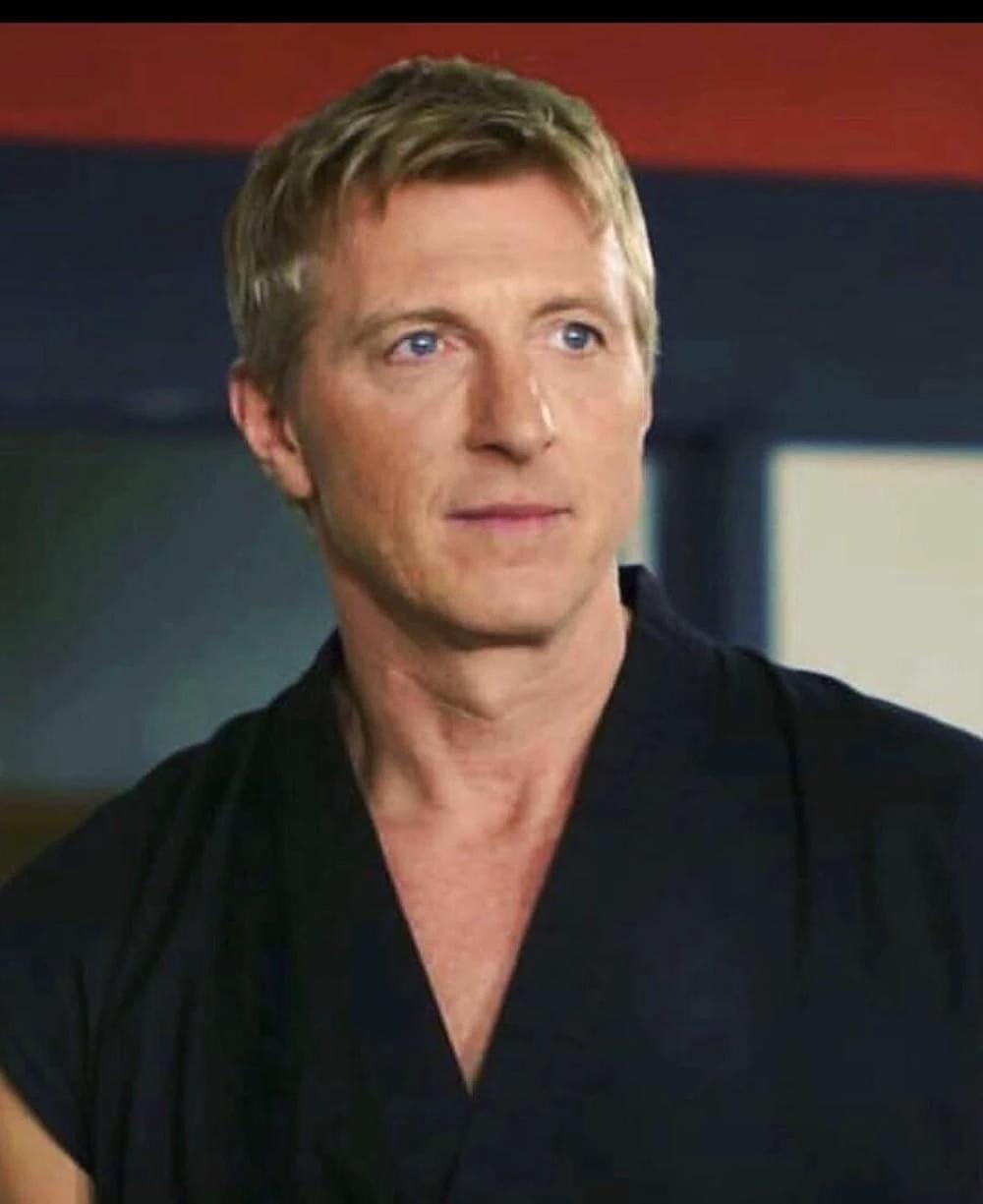 Johnny lawrence thumbnail