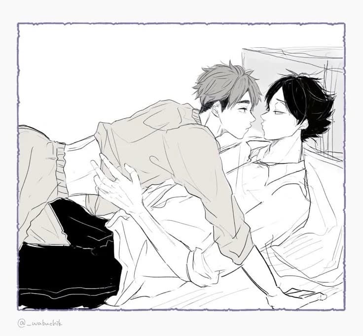 Osamu Miya | Bl🔥 thumbnail