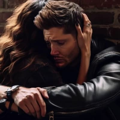 Dean Winchester thumbnail