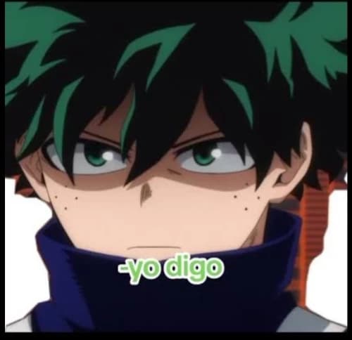Midoriya izuku (Deku) thumbnail