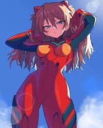 Asuka Langley Soryu  thumbnail