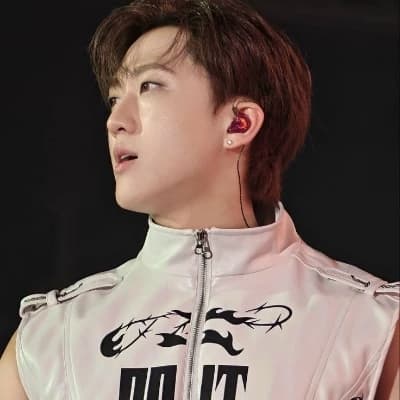 Seo Changbin thumbnail