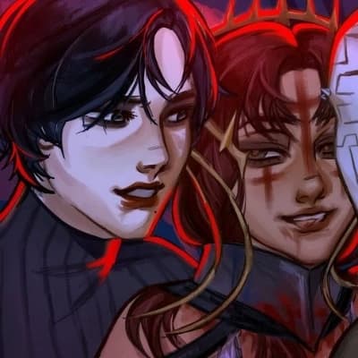 Jae e Eacarlata - Hexatombe thumbnail
