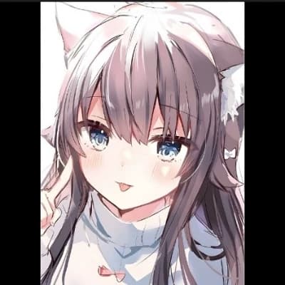 Alina Meow (cat girl) thumbnail