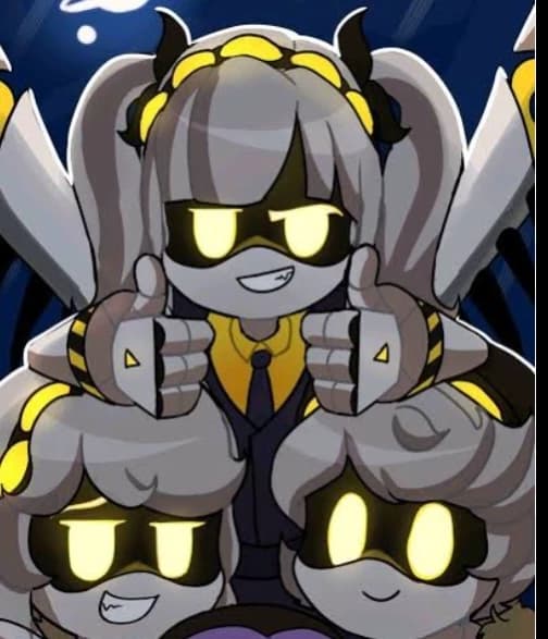Murder drones,V,J y N thumbnail