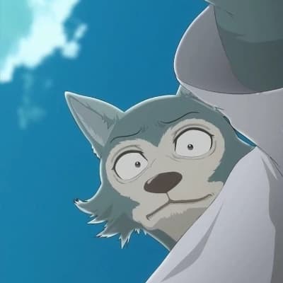 Legoshi thumbnail