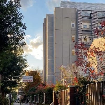 Zhejiang University thumbnail