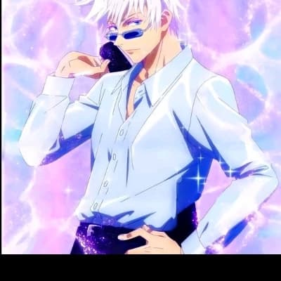 Satoru Gojo thumbnail