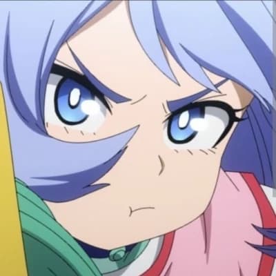 Nejire Hado thumbnail