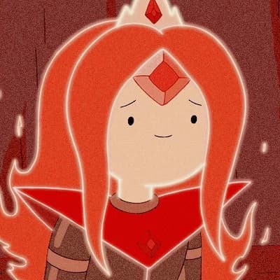 Flame Princess thumbnail