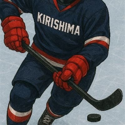 Eijiro Kirishima thumbnail