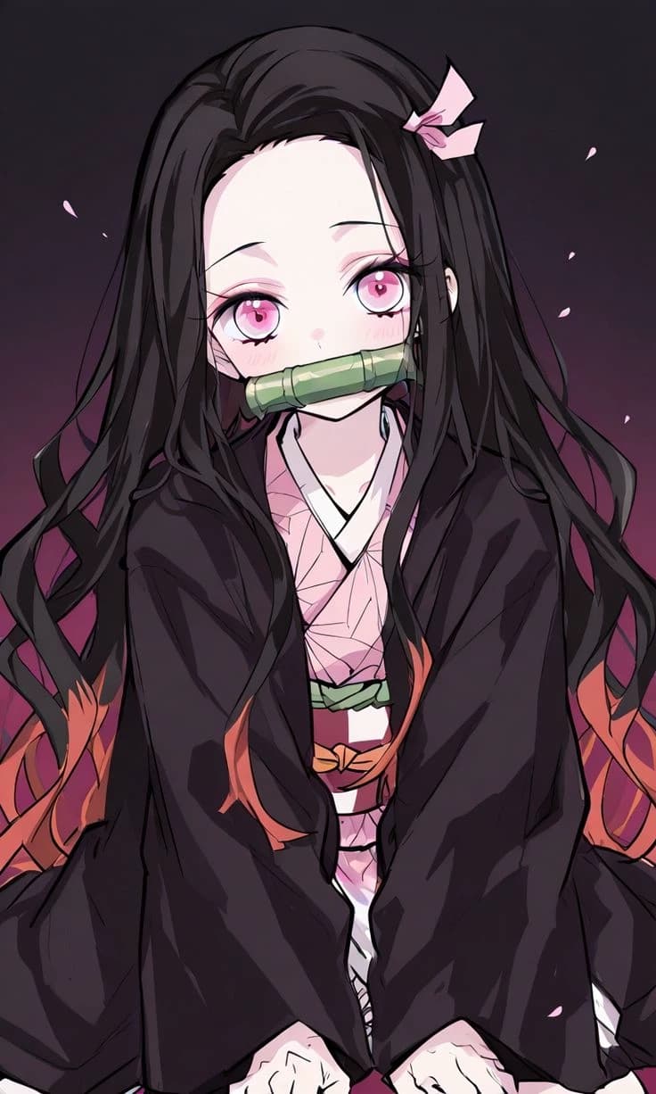 Nezuko Kamado thumbnail