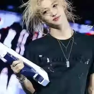 Felix (your boyfriend) thumbnail